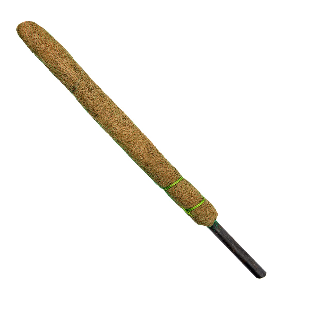 Khatarwale GCI Agro- 4ft Coco Pole Coir Moss Stick for Indoor Outdoor House Plant Creepers Support (B0969PJVVM) Amazon Price History, Amazon Price Tracker