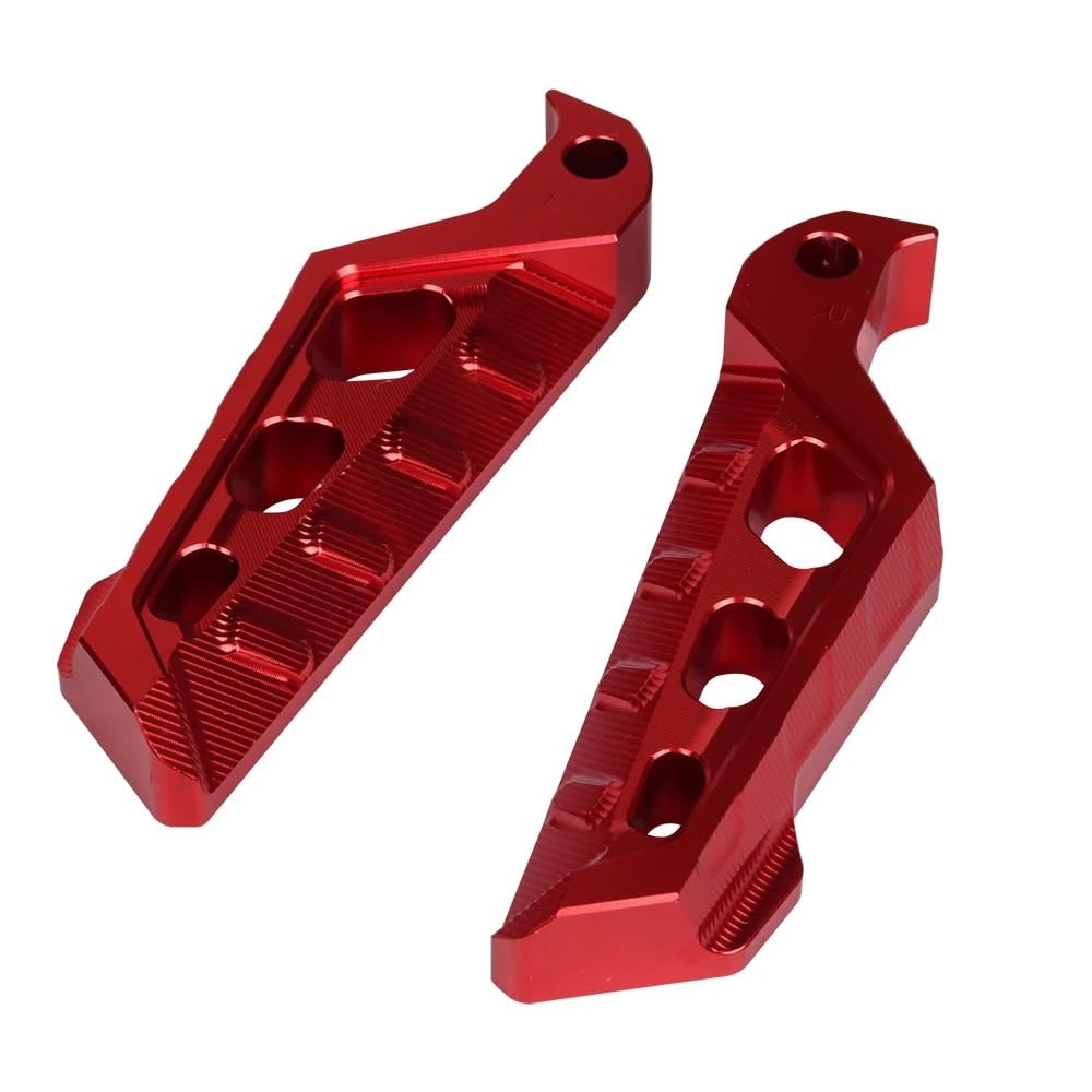 Accessoires de moto repose-pieds arrière Tenere 700 T7 2020 2021 support - 6