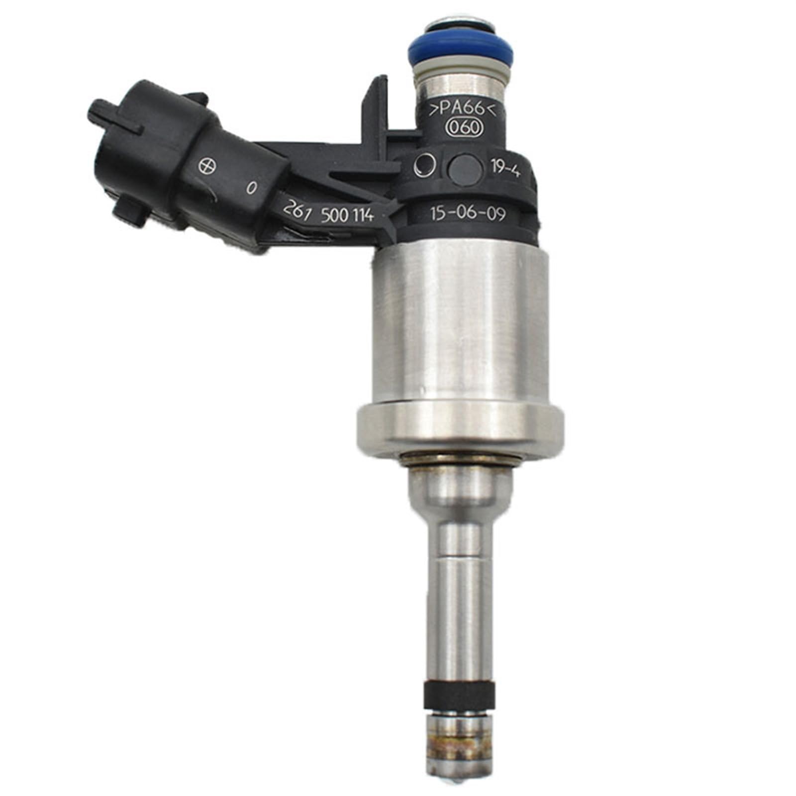 Iniettore Iniettore di carburante 6 pcs 12611545 Iniettore di Carburante Per Chevrolet Per Camaro Per Traverse 12638530 12632255 0261500056