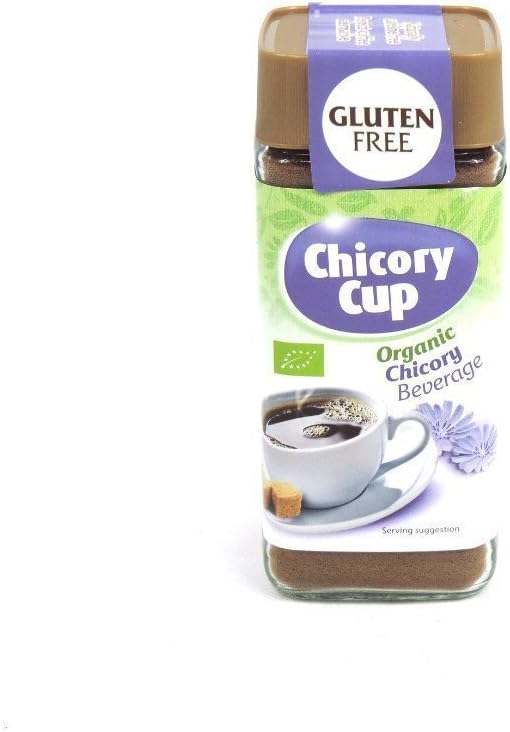 (3 Pack) - Barleycup - Organic Chicory Cup | 100g | 3 Pack Bundle