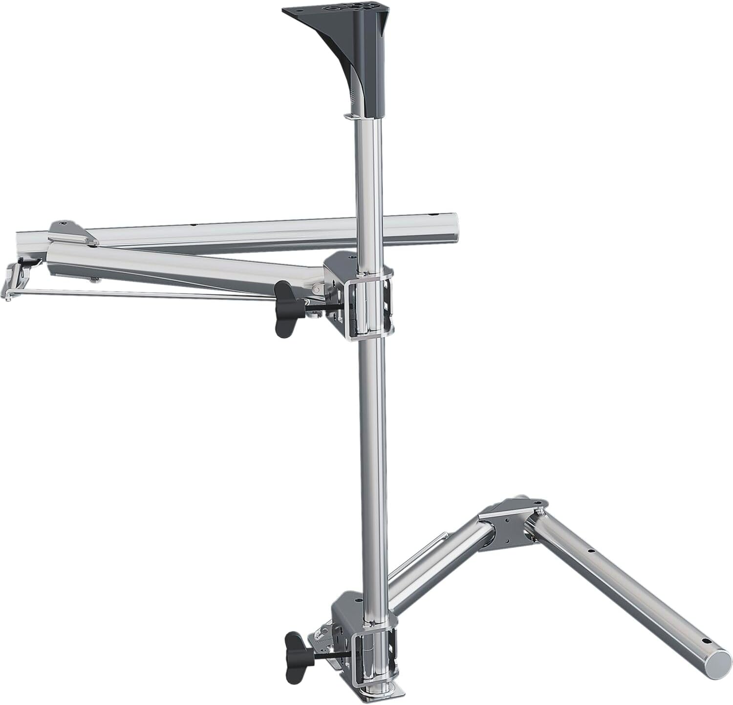 VS Cornerstone Swing Fitting Set 651-690 mm Galvanised Steel