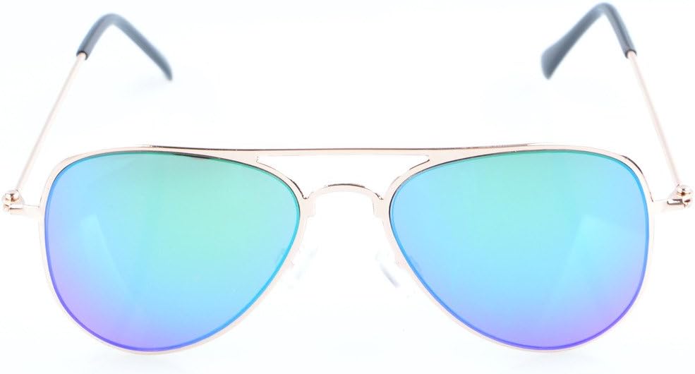 Eyekepper 3-10yr Old Child Pilot Sunglasses Kids