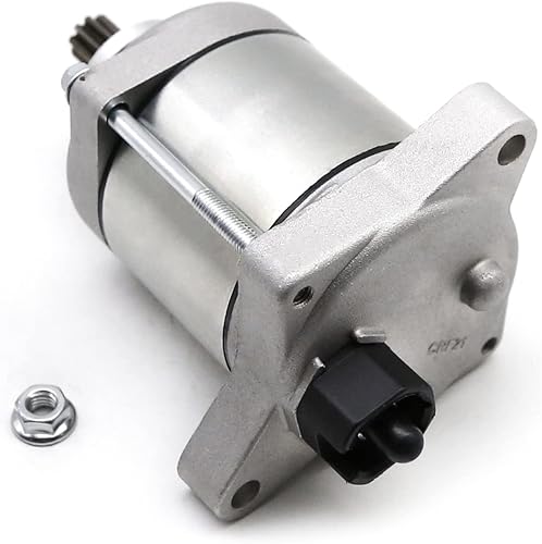 Miniatura 3 de Motor de arranque eléctrico de motocicleta para 250 300 XC TPI XC-W TPI EXC Six Days ERZBERGRODEO CKD