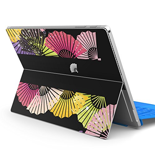 igsticker Surface pro7 (2019) pro6 pro2017 pro4 p XLV[ T[tFX m[gubN m[gp\R Jo[ P[X tB XebJ[ ANZT[ ی 005453 N[ a q