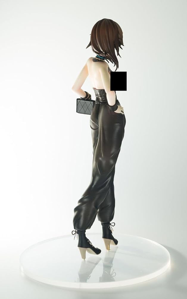 Amazon.co.jp: 白組み レジンキット アズールレーン ジョージア 1/7