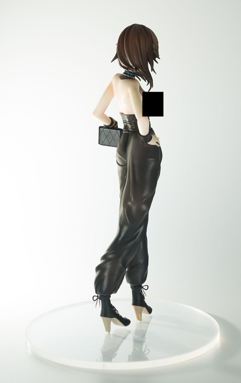 Amazon.co.jp: 白組み レジンキット アズールレーン ジョージア 1/7 Amazon.co.jp: 白組み レジンキット アズールレーン ジョージア 1/7