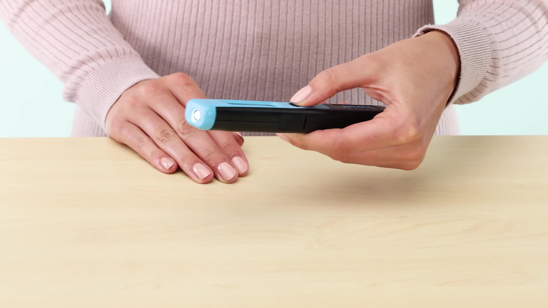 Lampada LED HAZET 1979-11 - Penna Luminosa Da Officina, 200 Lumen, Magnete, Ricaricabile USB-C - Foto 6