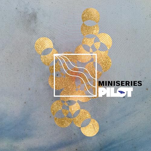 Pilot/Ltd 180g Éco Mix Marble Vinyl