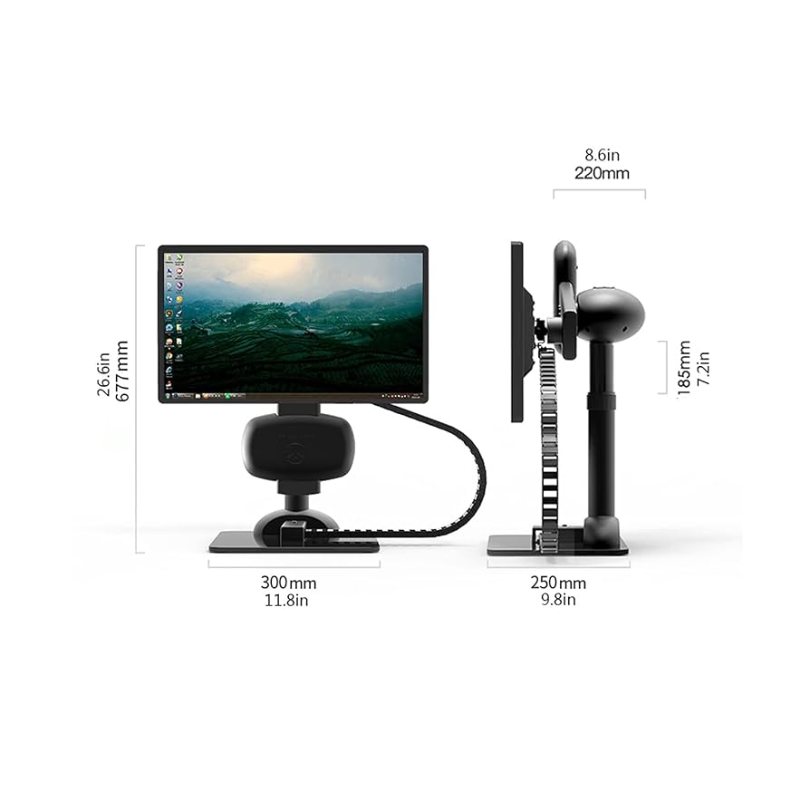 XFX モニタースタンド モニターアーム 01988 XFX モニタースタンド モニターアーム 01988 XFX モニター