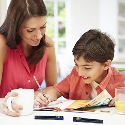 Morepack 0.7Mm Lead Refills, 0.7 Lead Refills For Mechanical Pencil,480 Pieces #TOP5