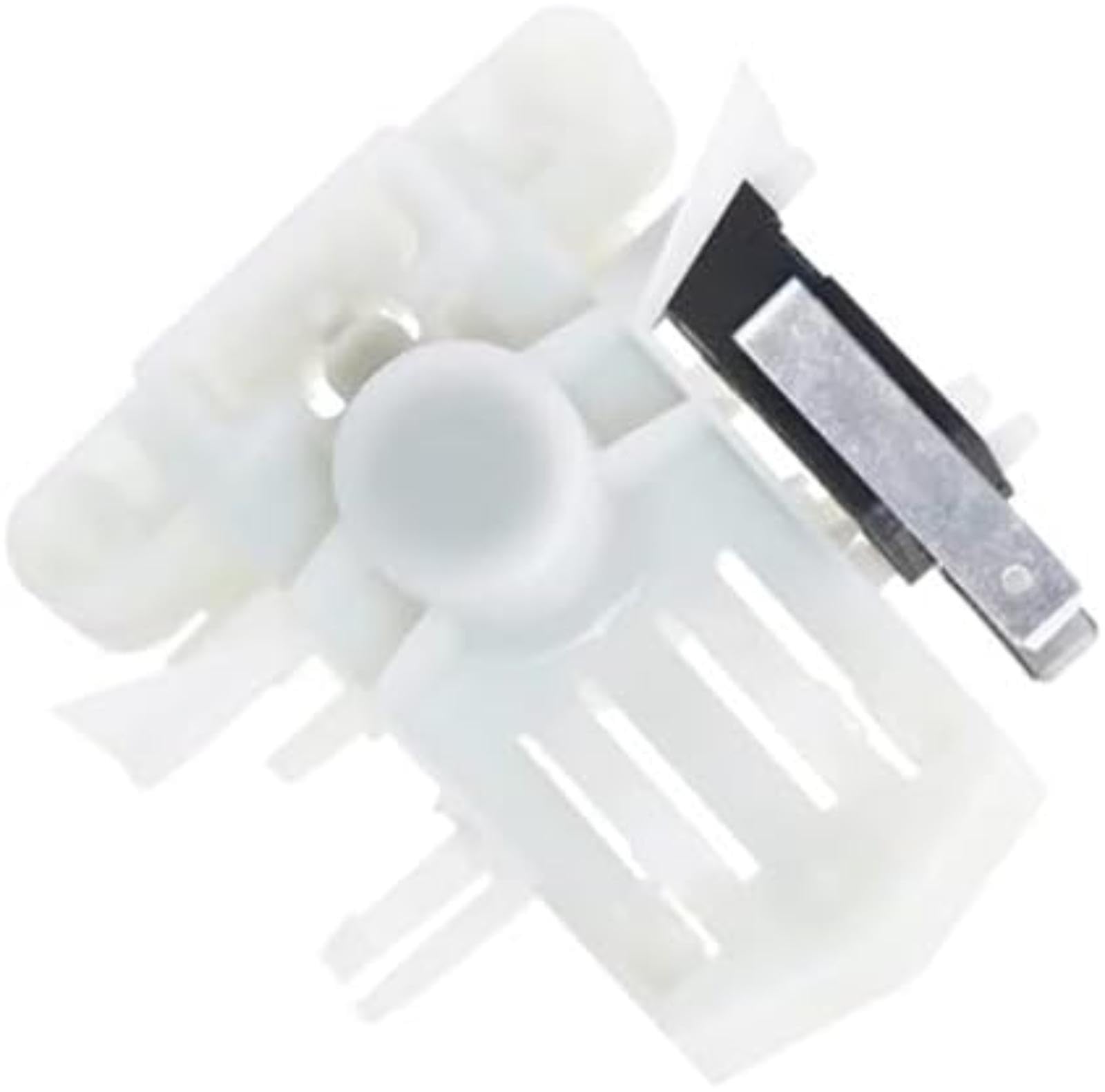 Dd81 02132A 01629A zatrzask dla drzwi zmywarki zespół