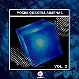  Vozes Quentes Arsenal, Vol. 2