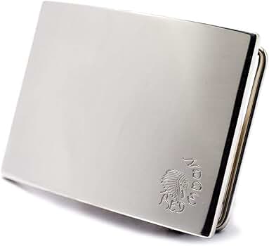 Amazon | [レッドムーン] バックル ベーシックライン ジャーマン