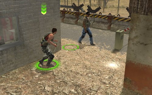 Jagged Alliance Back In Action #TOP4