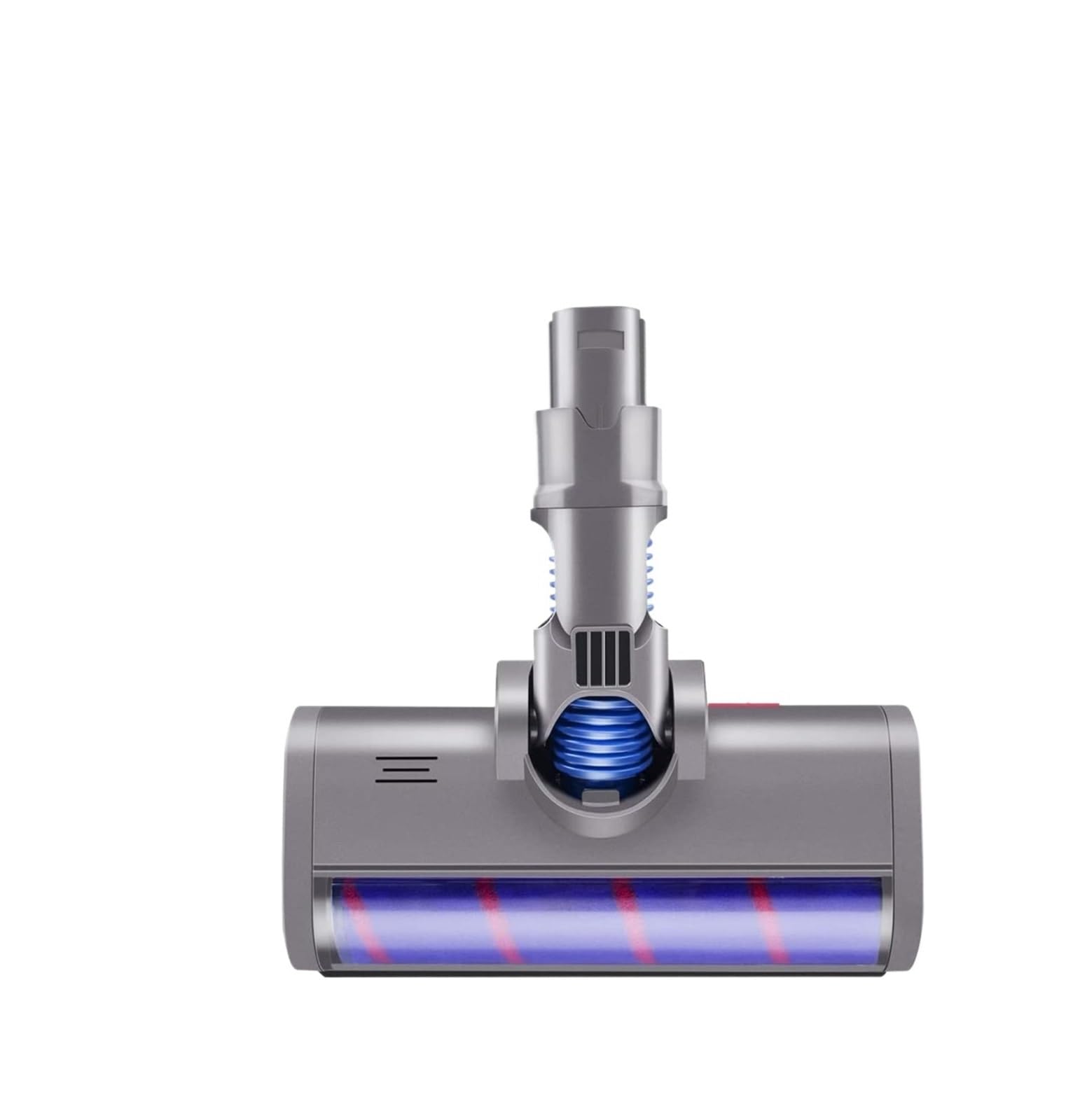 Accesorios for cepillo de suelo con cabezal de rodillo barredor suave for aspiradora | Compatible con Dyson, V6 DC58 DC59 DC61 DC62.