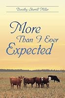 More Than I Ever Expected 1493568299 Book Cover