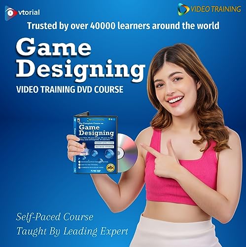 Become a GAME DESIGNER the Complete Series Coding to Design Learn Unity, 3D game design, 2D game design, coding, game development, 3D animation,... - Image 2