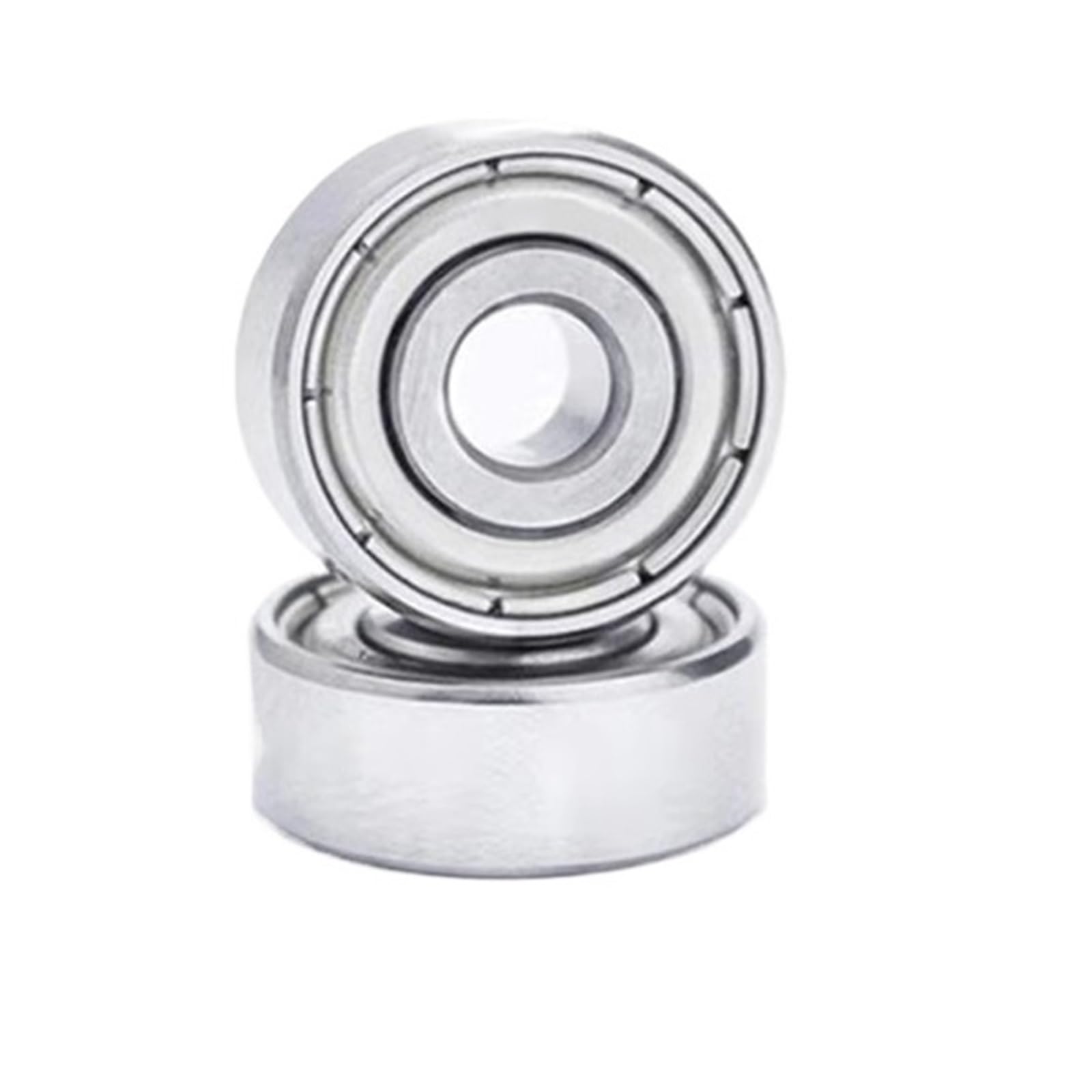 CUSCINETTO A SFERE 6000 ZZ mis. 10X26X8 CUSCINETTO A SFERE 6000 ZZ mis. 10X26X8