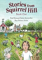 Stories from Squirrel Hill 1798855895 Book Cover