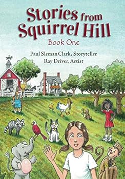 Paperback Stories from Squirrel Hill: Book One Book