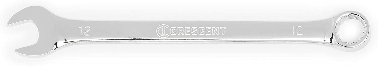 Crescent 12mm 12 Point Combination Wrench - CCW23-05