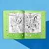Awesome Science Puzzles: Find and Seek 100+ Science Hidden Picture Puzzles for Kids 6+, Highlights Puzzle Book for Kids (Highlights Hidden Pictures) Paperback February 7, 2023