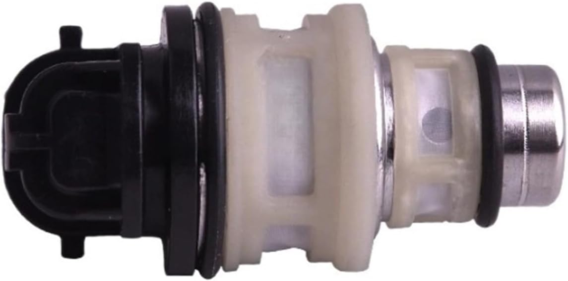 1pcs Fuel Injector OEM 17111986 D224A5278 5235277 Injection Nozzle Compatible with Cars-Trucks 2.0L 2.2L 2.5L L4 Rochster TBI 1987-1991 Direct Replacement High Performance Fuel Injection Kit