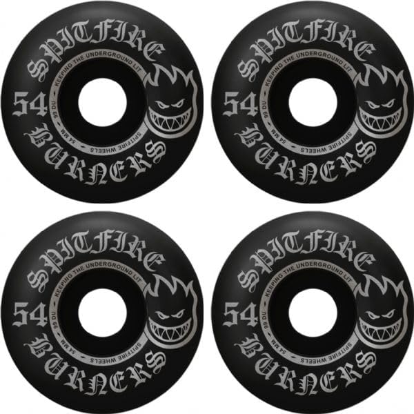 ishod spitfire wheels