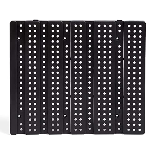 VonHaus 30 Pcs Wall Mount Storage Organiser Bin Panel Rack - DIY Tool Bits Boxes 7 VonHaus 30 Pcs Wall Mount Storage Organiser Bin Panel Rack - DIY Tool Bits Boxes - Image 7