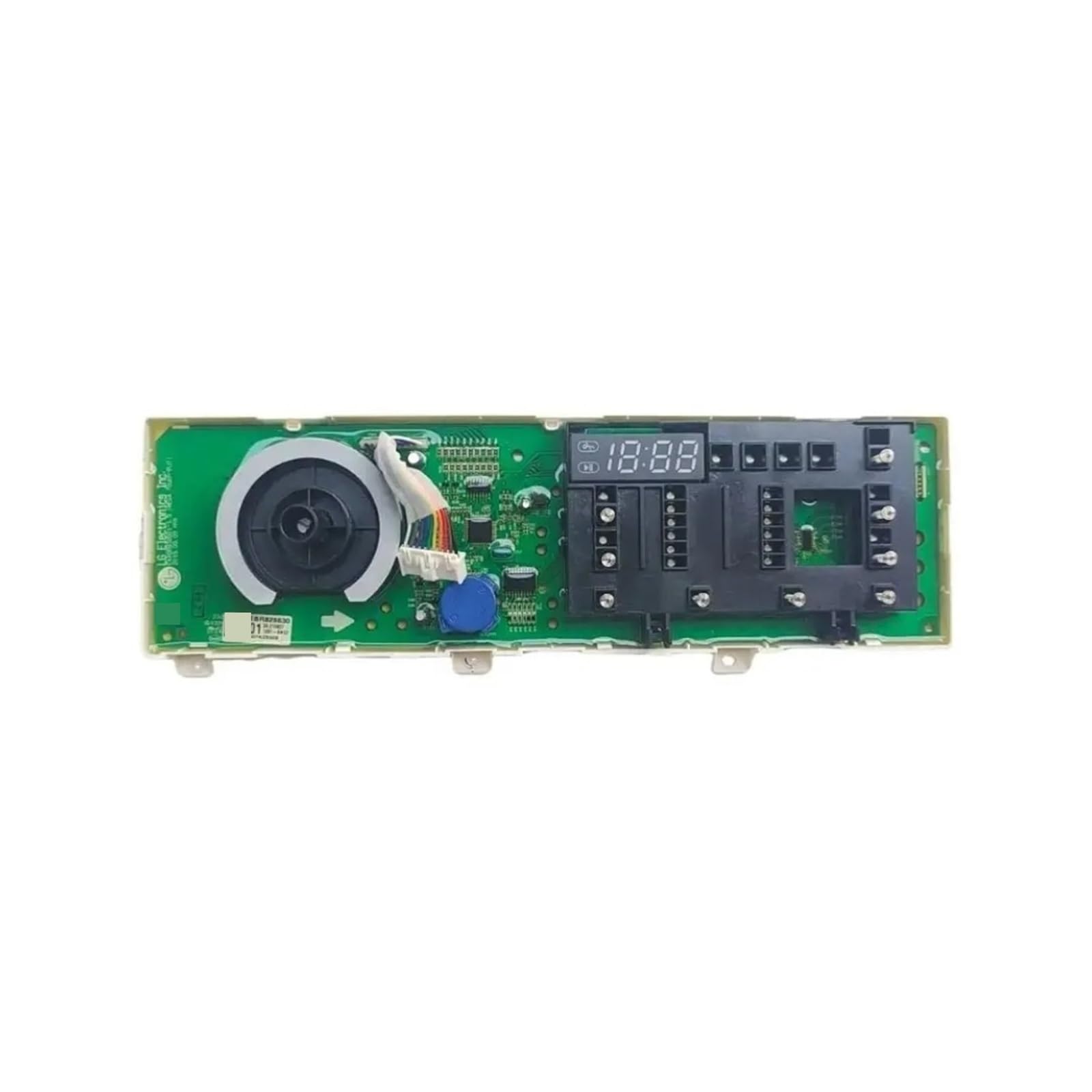 AEPRPSMEIFH EBR826830 Display Control Board For Washing Machine