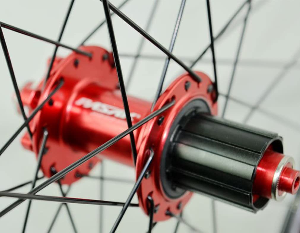 Amazon.co.jp: マウンテンバイクホイールセット26