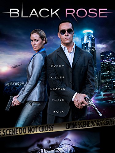 Black Rose