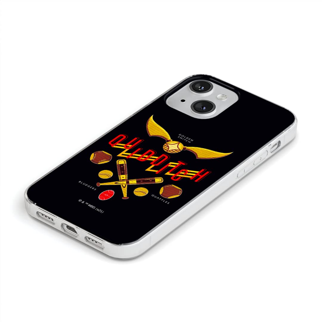 Ert Group custodia per cellulare per Xiaomi Redmi Note 11 Pro 5G/11 Pro 4G originale e con licenza ufficiale Harry Potter, modello 034, custodia in TPU