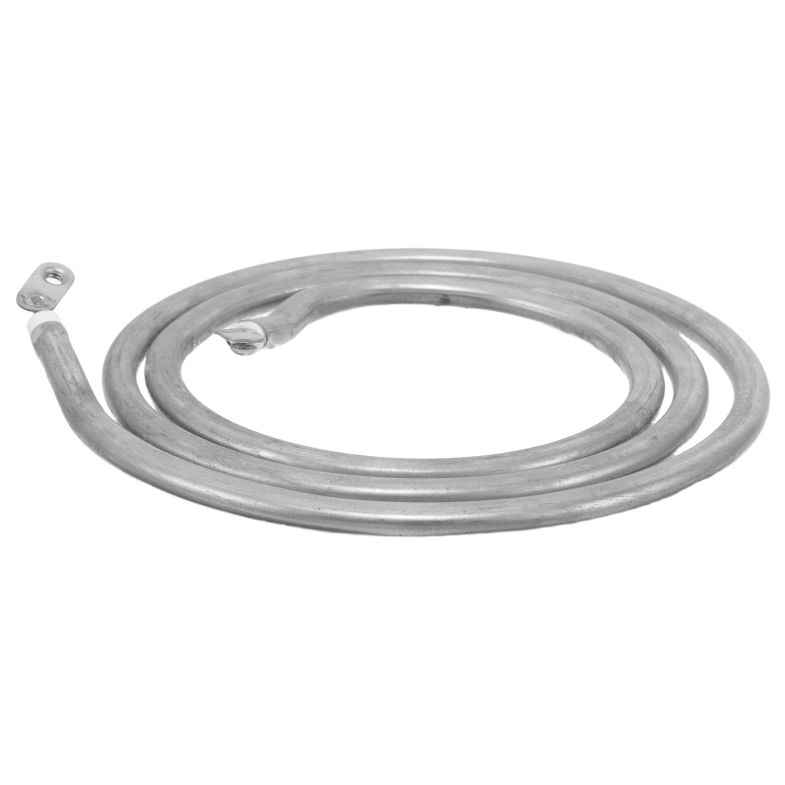 GLEAVI Plaque Chauffante Métallique pour Machine à Pop-corn Industrielle, Élément Chauffant Amovible, Pièce de Rechange Compatible, Chauffage Rapide et Uniforme pour Restauration