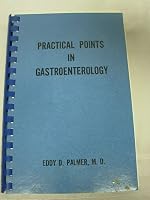 Practical points in gastroenterology 087488733X Book Cover