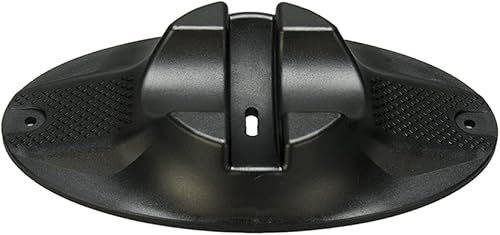 GRAVITI Soporte para scooter Pro Stunt para la mayoría de los scooters principales de 3.740 in a 4.724 in Fuzion, maquinilla, rendimiento de pulso,