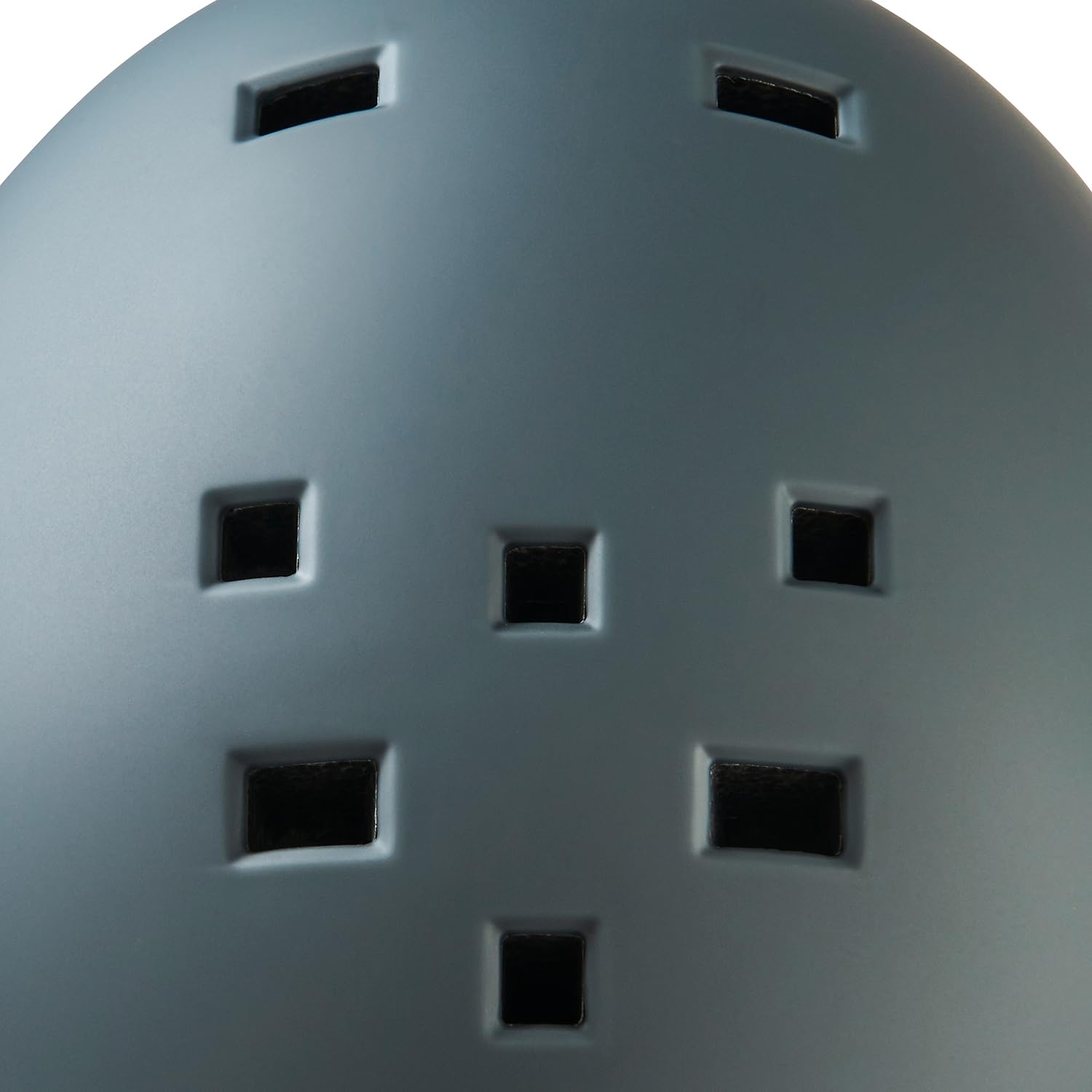 BLACK CREVICE Casco da sci Aspen I Casco da sci antiurto dal design sportivo in diversi colori I Casco da sci uomo & donna I Casco da snowboard I Casco da sci traspirante I Regolabile