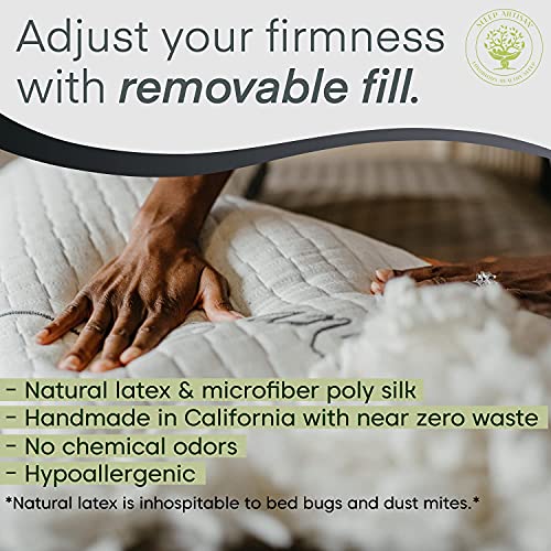 The 13 Best Pillows for Scoliosis Relief of 2024 [Verified] Cherry Picks