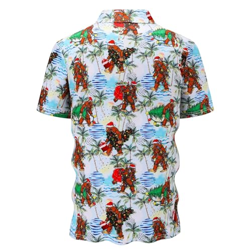 Polo homme manches longues en lin anti-transpiration et confortable pour le travail