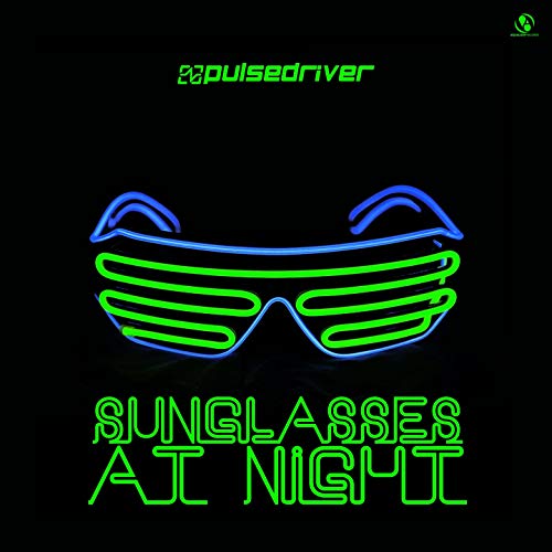 Sunglasses at Night (Dark Mix)