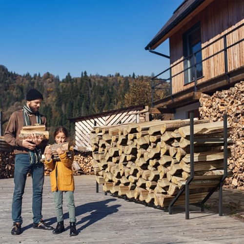 Reviews de Leña para comprar hoy. 18 Imagen adicional