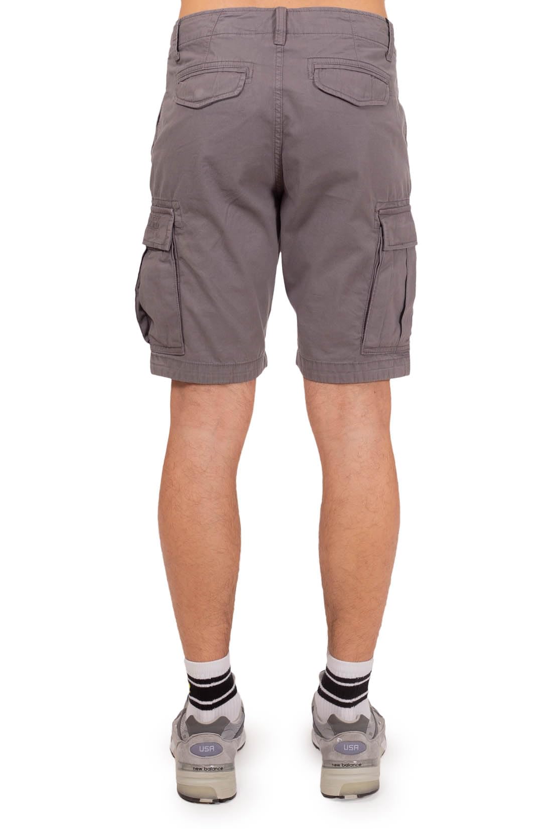 NAPAPIJRI - Bermudas Cargo Hombre Nus