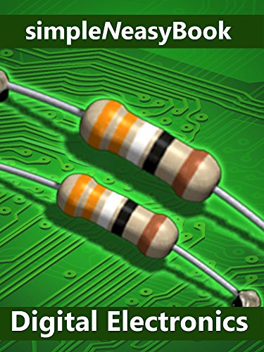 Digital Electronics - simpleNeasyBook
