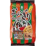 マスヤ おにぎりせんべいファミリ�