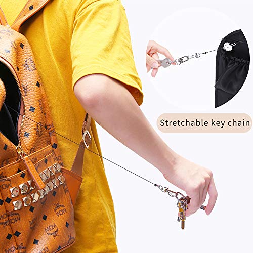 In. Backpack Organizer Insert,Nylon Organizer Insert For Backpack Rucksack Shoulder Bag Woman Mcm Divider Foldable #TOP6