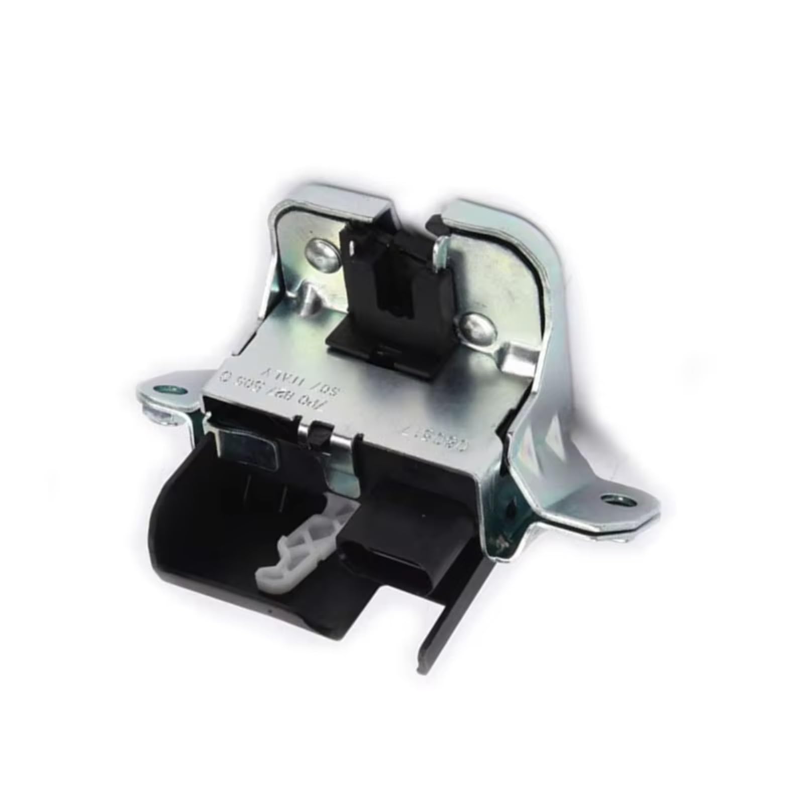 Rear Tailgate Lock Compatible with Seat for Alhambra Car Rear Trunk Lid Tailgate Luggage Lock Bootlid Latch Actuator OEM 7P0827505G 95851250508