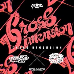 Cross Dimension / ��������N���[�o�[Z �~ Division Leaders from �q�v�m�V�X�}�C�N -Division Rap Battle-