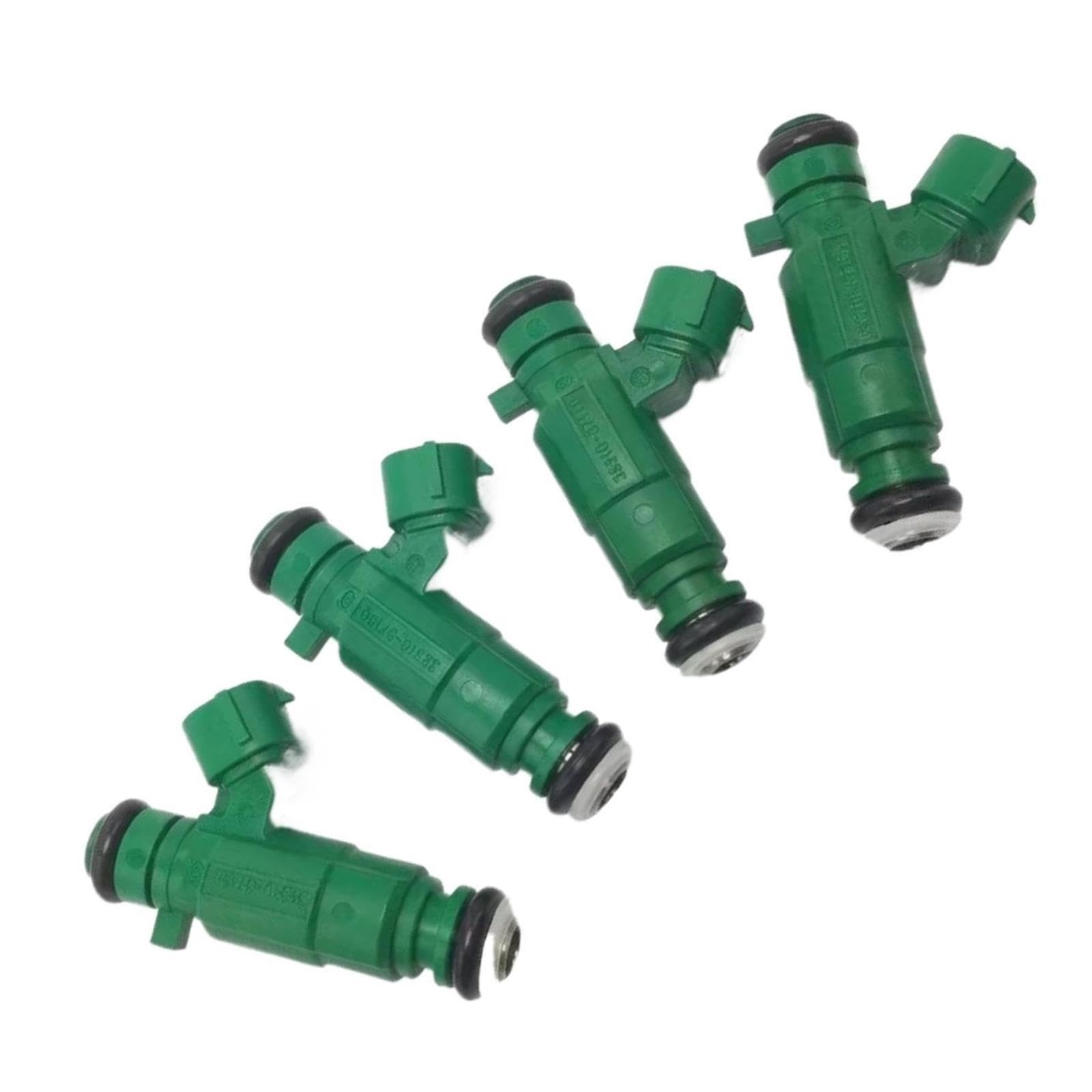 Boquillas Inyector Combustible Para Hyundai Para Accent 2006-2011