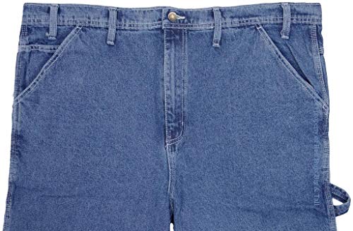 ROCXL Big & Tall Men's Carpenter Jeans Sizes 42 to 604