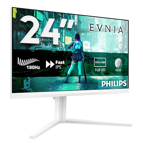 Philips EVNIA 24M2N3201A Monitor Gaming 24